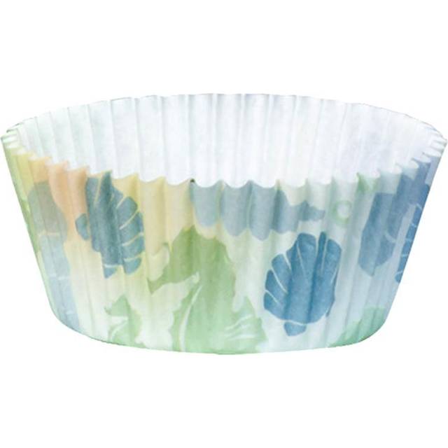 Billede af Vegaoo - Muffinform 6.5 cm
