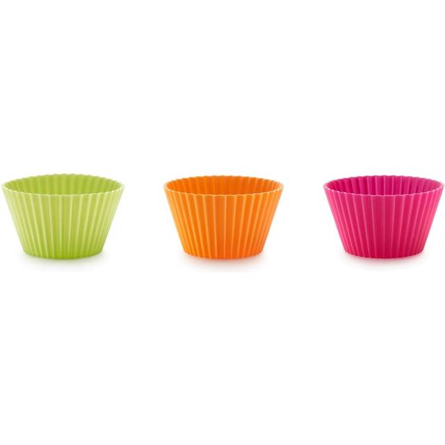 Billede af Lekue Large Muffinform 10 cm
