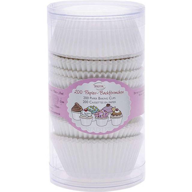 Billede af Städter Mini Muffinform 4 cm