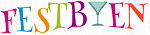 Festbyen logo