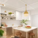 Hvilke køkkenlamper skal jeg vælge? Her er 6 ting du skal overveje når du køber køkkenlamper